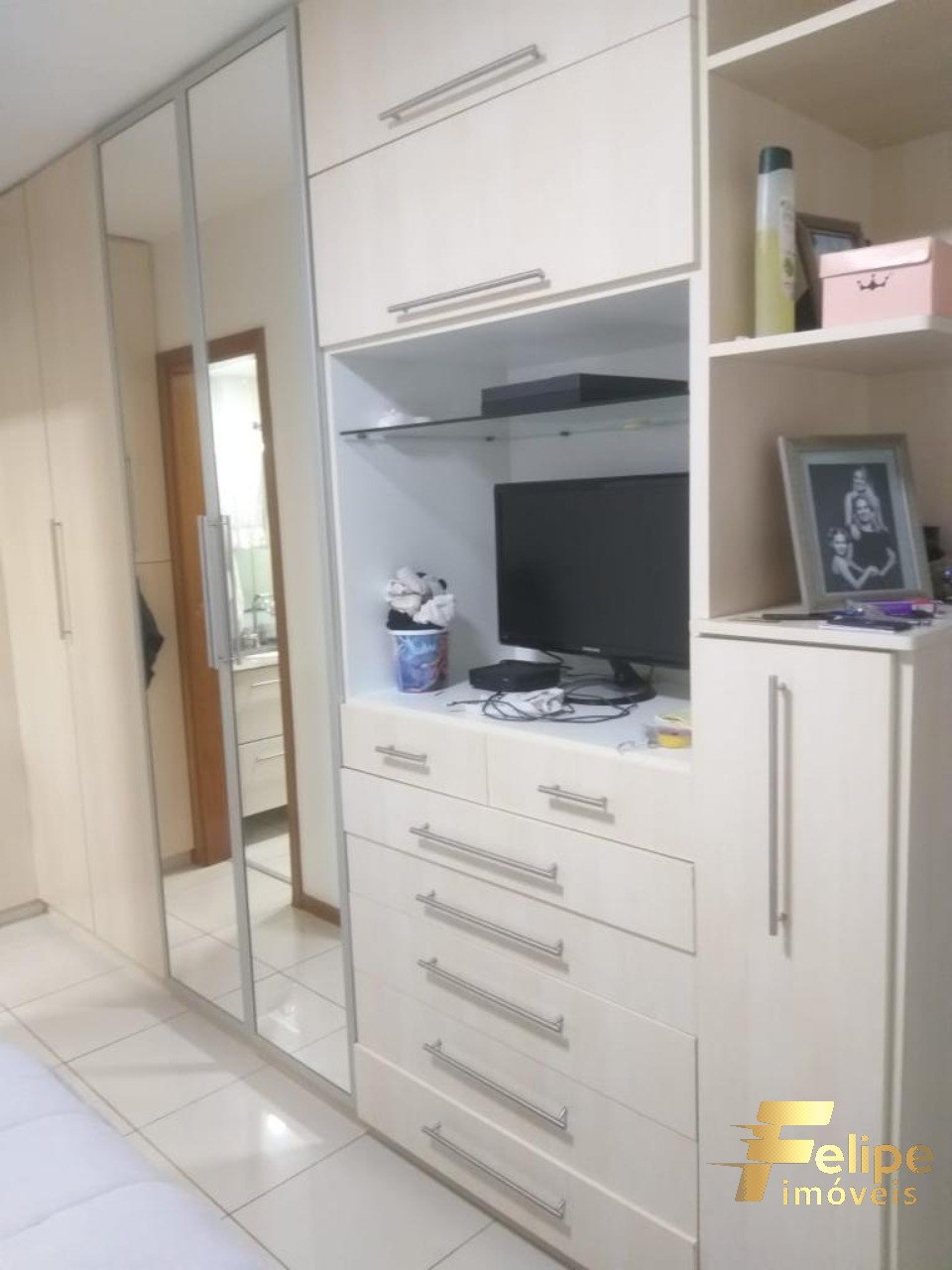 Apartamento à venda com 4 quartos, 170m² - Foto 27