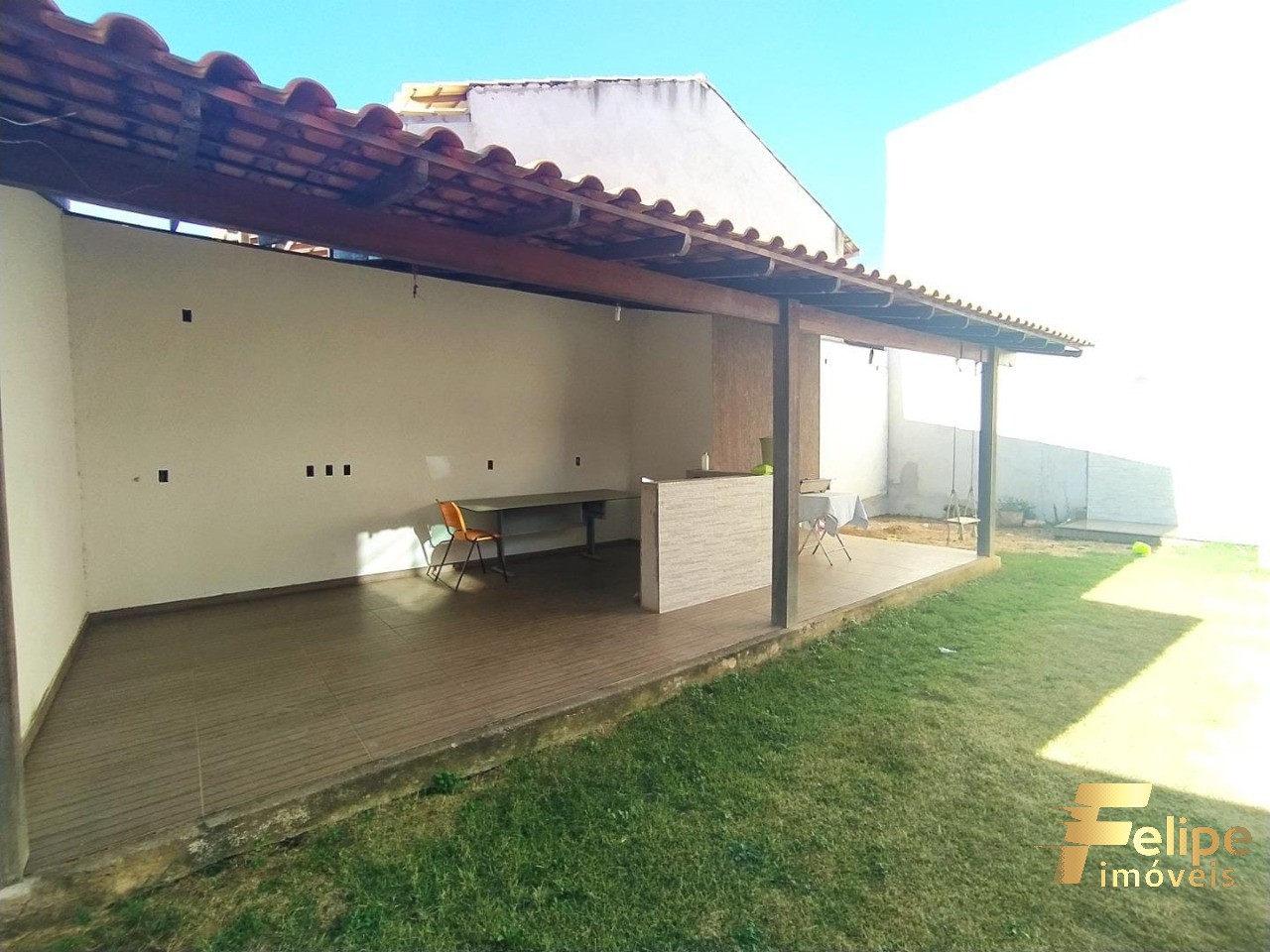 Casa à venda com 3 quartos, 220m² - Foto 35