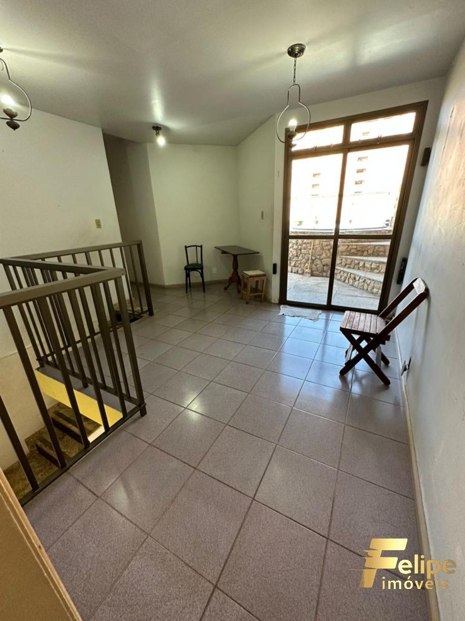 Apartamento à venda com 6 quartos, 170m² - Foto 12