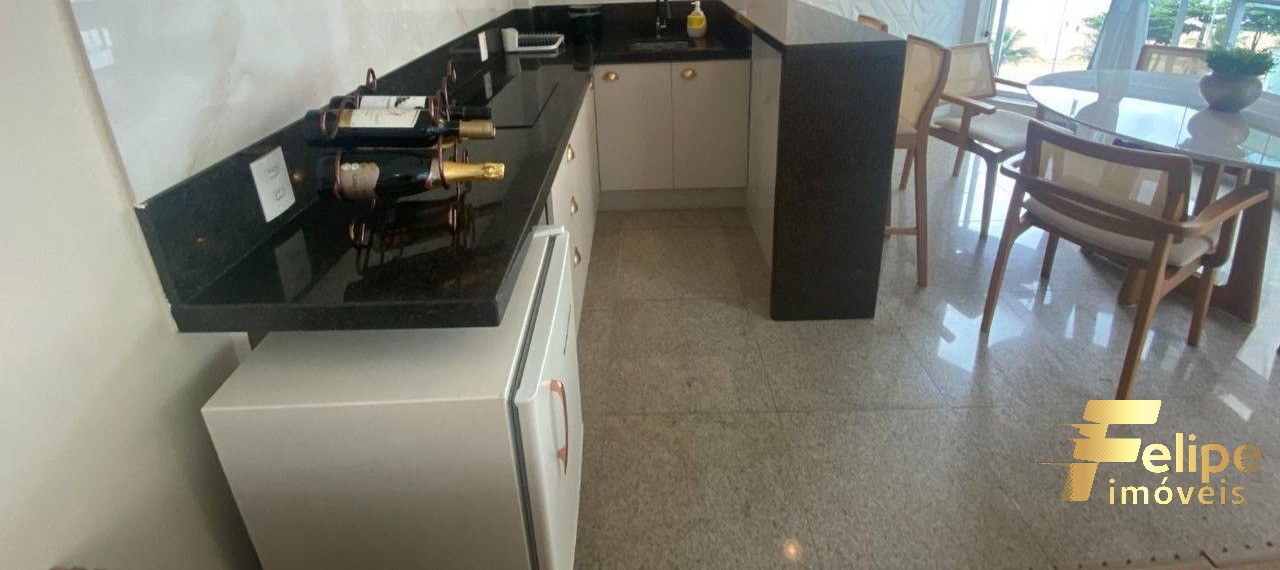 Apartamento à venda com 3 quartos, 161m² - Foto 14