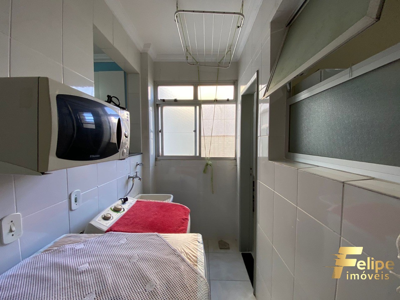 Apartamento à venda com 2 quartos, 100m² - Foto 6