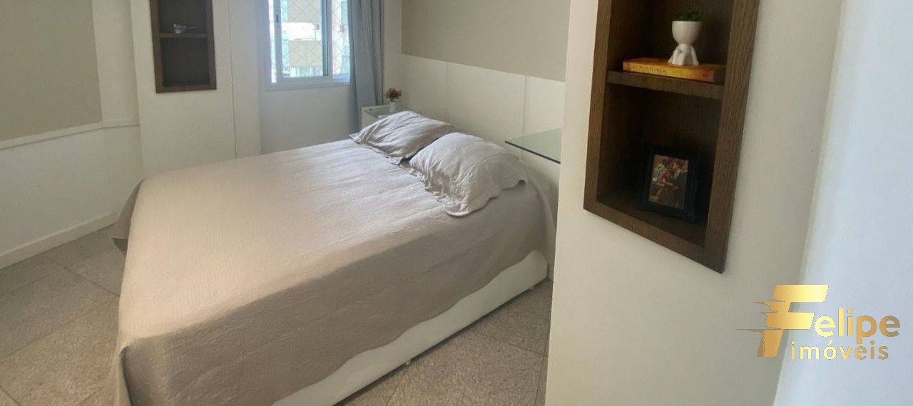 Apartamento à venda com 3 quartos, 161m² - Foto 35