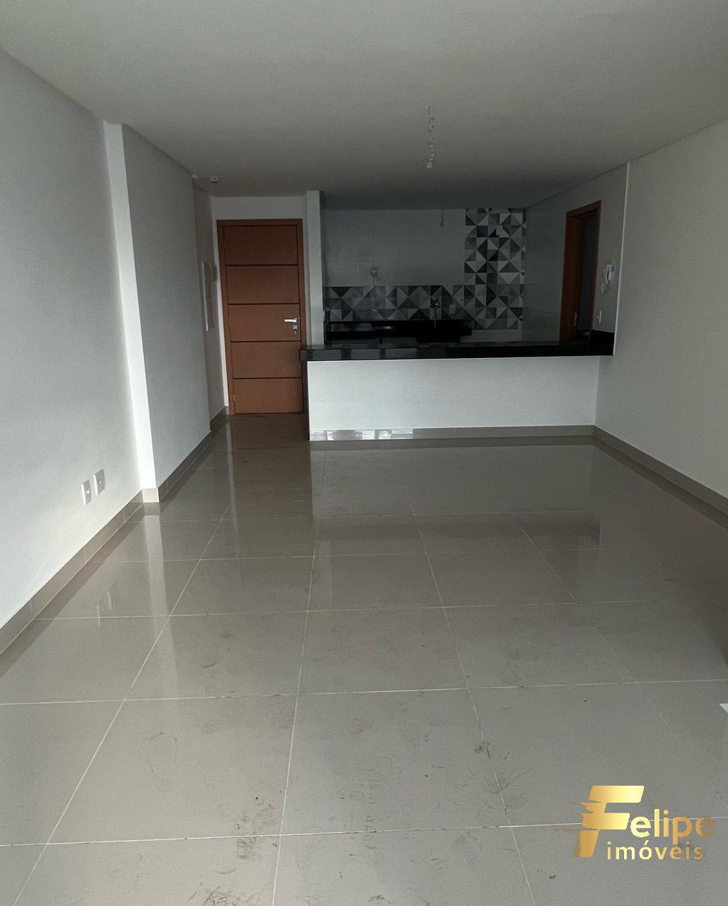 Apartamento à venda com 3 quartos, 115m² - Foto 4