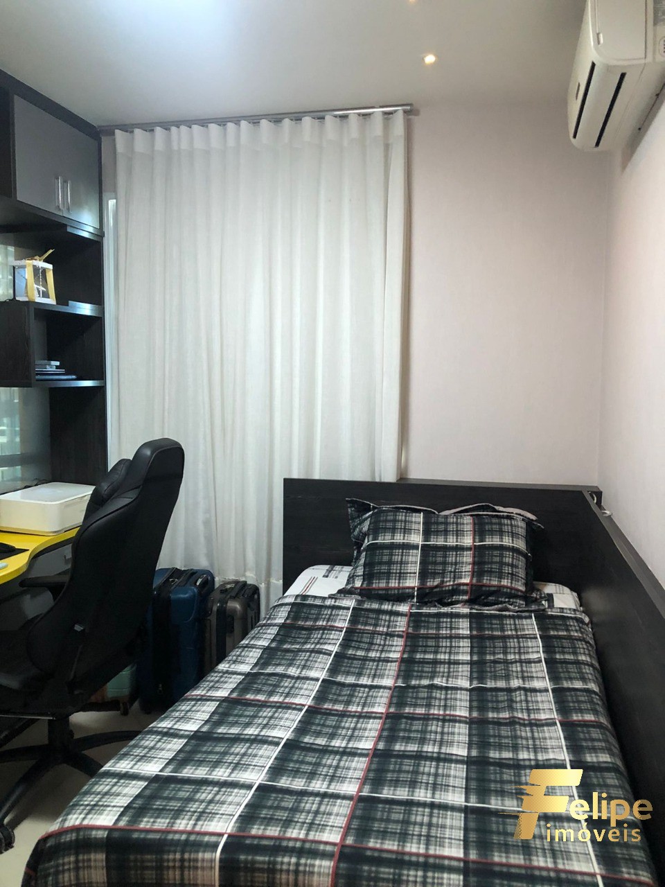 Apartamento à venda com 3 quartos, 120m² - Foto 40