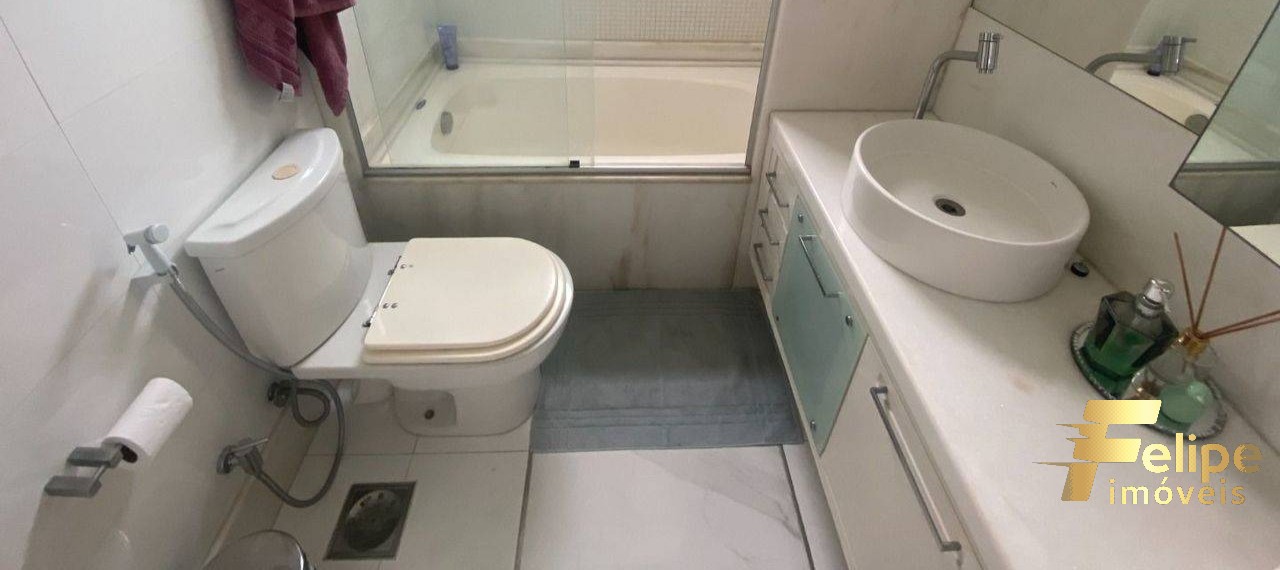 Apartamento à venda com 3 quartos, 161m² - Foto 29