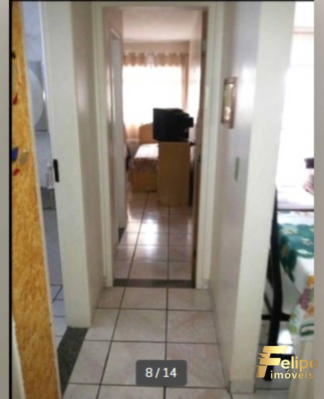 Apartamento à venda com 3 quartos, 90m² - Foto 6