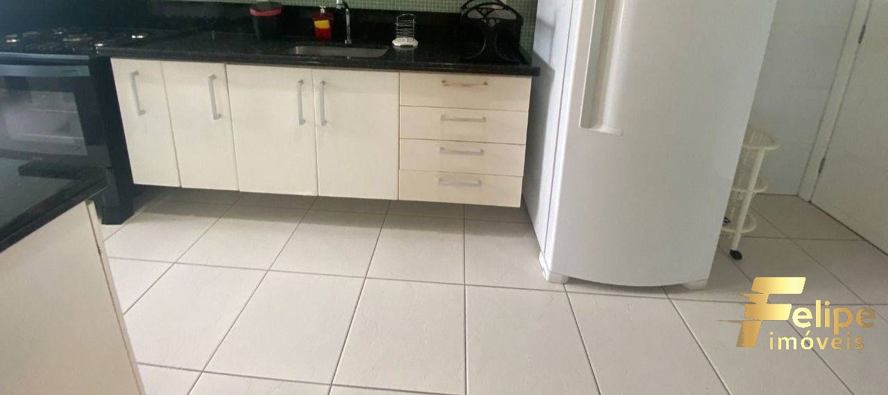 Apartamento à venda com 3 quartos, 161m² - Foto 21