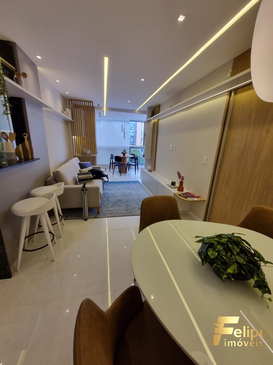 Apartamento à venda com 2 quartos, 73m² - Foto 21