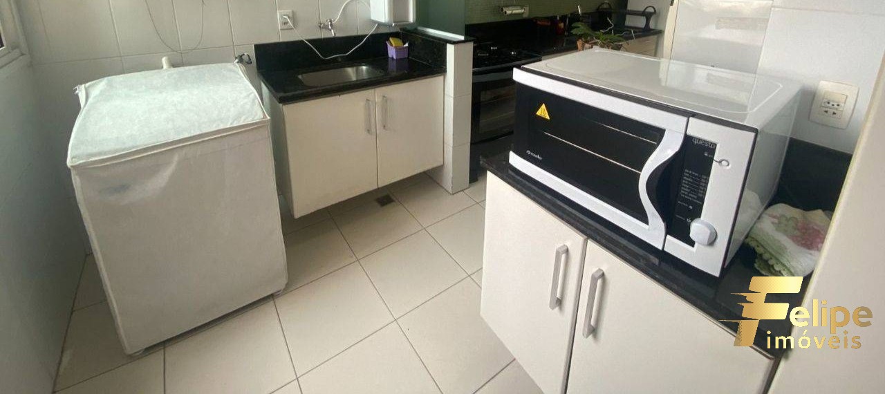 Apartamento à venda com 3 quartos, 161m² - Foto 22