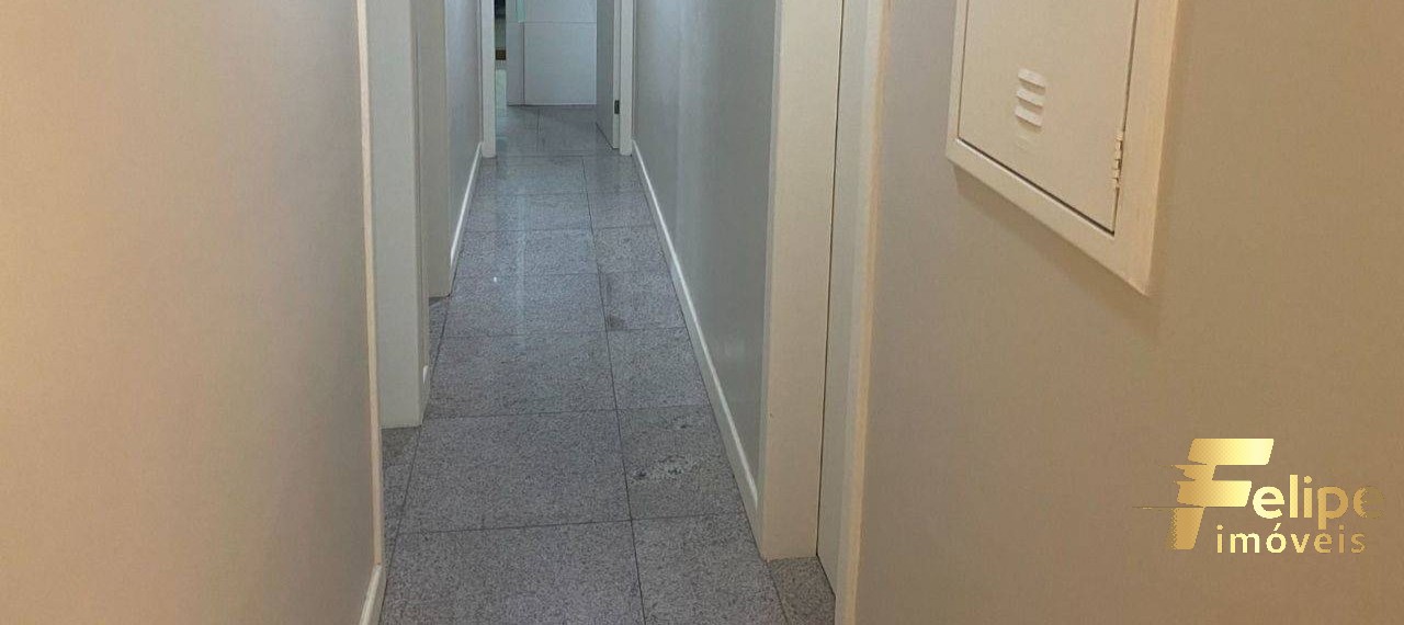 Apartamento à venda com 3 quartos, 161m² - Foto 17