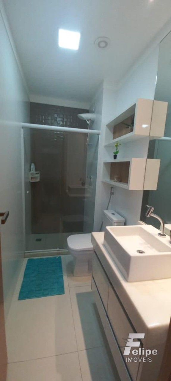 Apartamento à venda com 4 quartos, 120m² - Foto 7