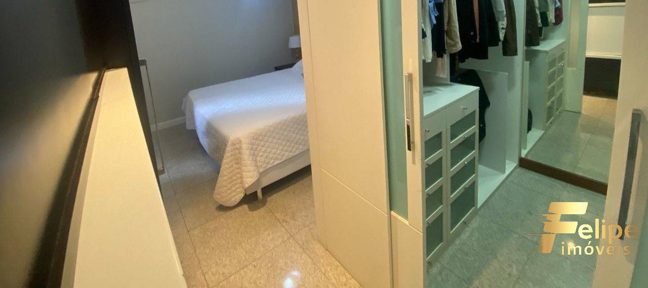 Apartamento à venda com 3 quartos, 161m² - Foto 16