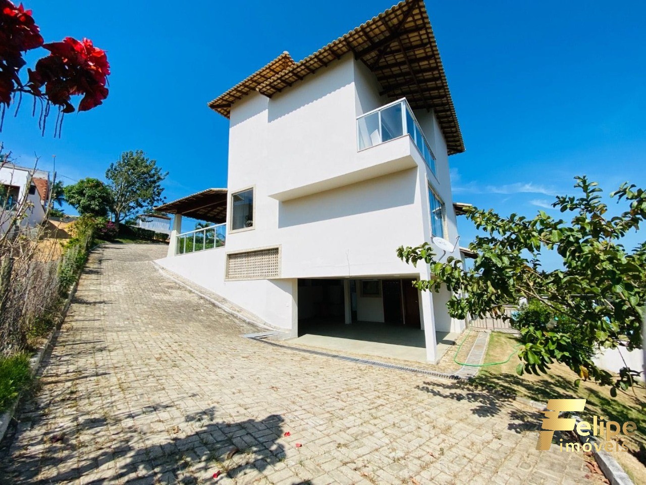 Casa à venda com 3 quartos, 440m² - Foto 21