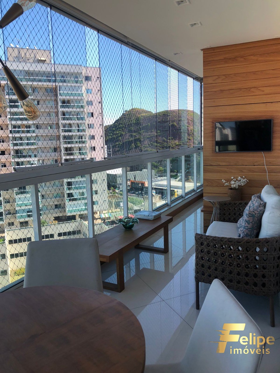 Apartamento à venda com 3 quartos, 120m² - Foto 49