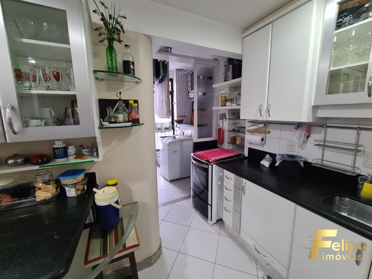 Apartamento à venda com 3 quartos, 104m² - Foto 10