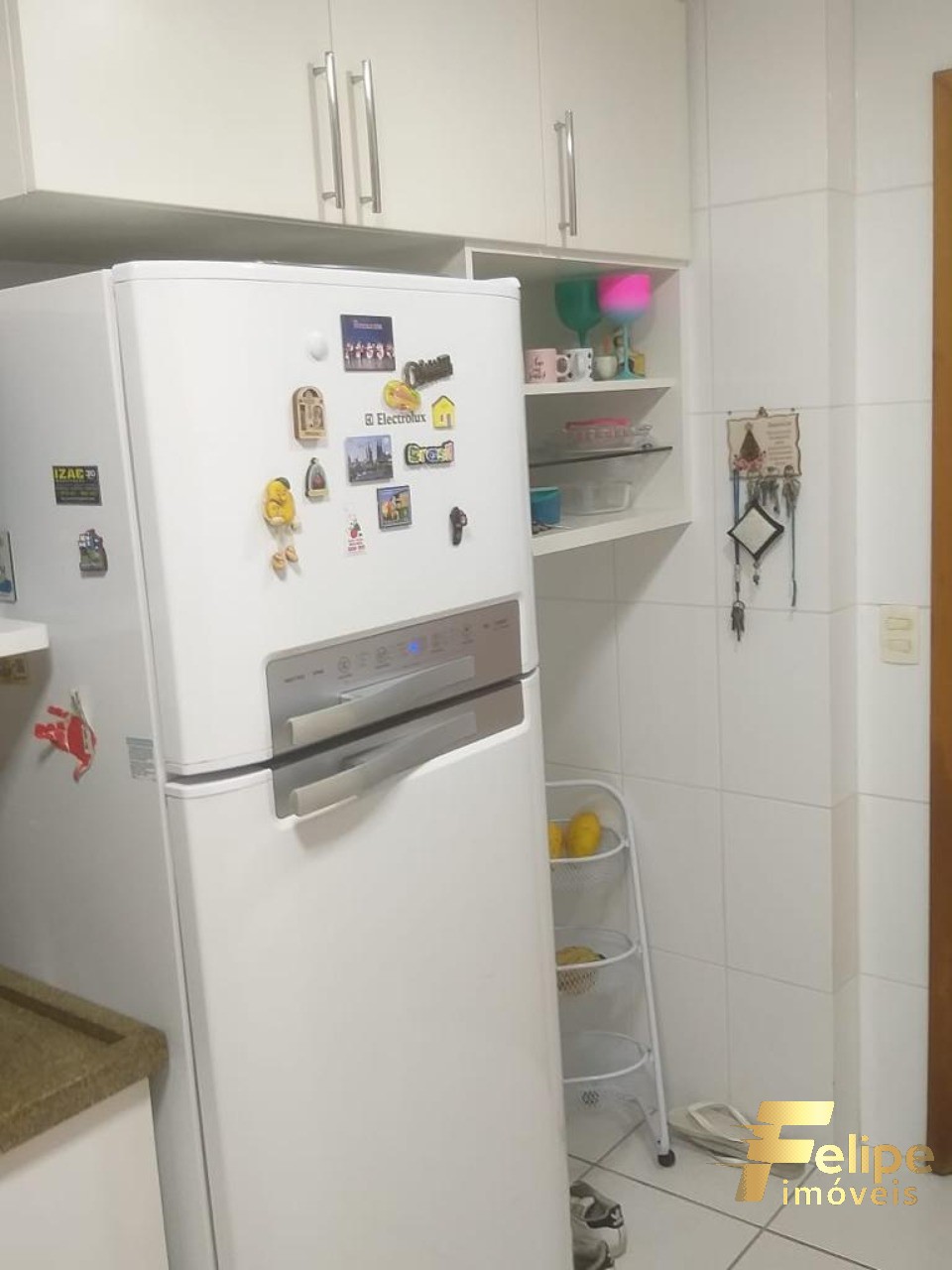 Apartamento à venda com 4 quartos, 170m² - Foto 5