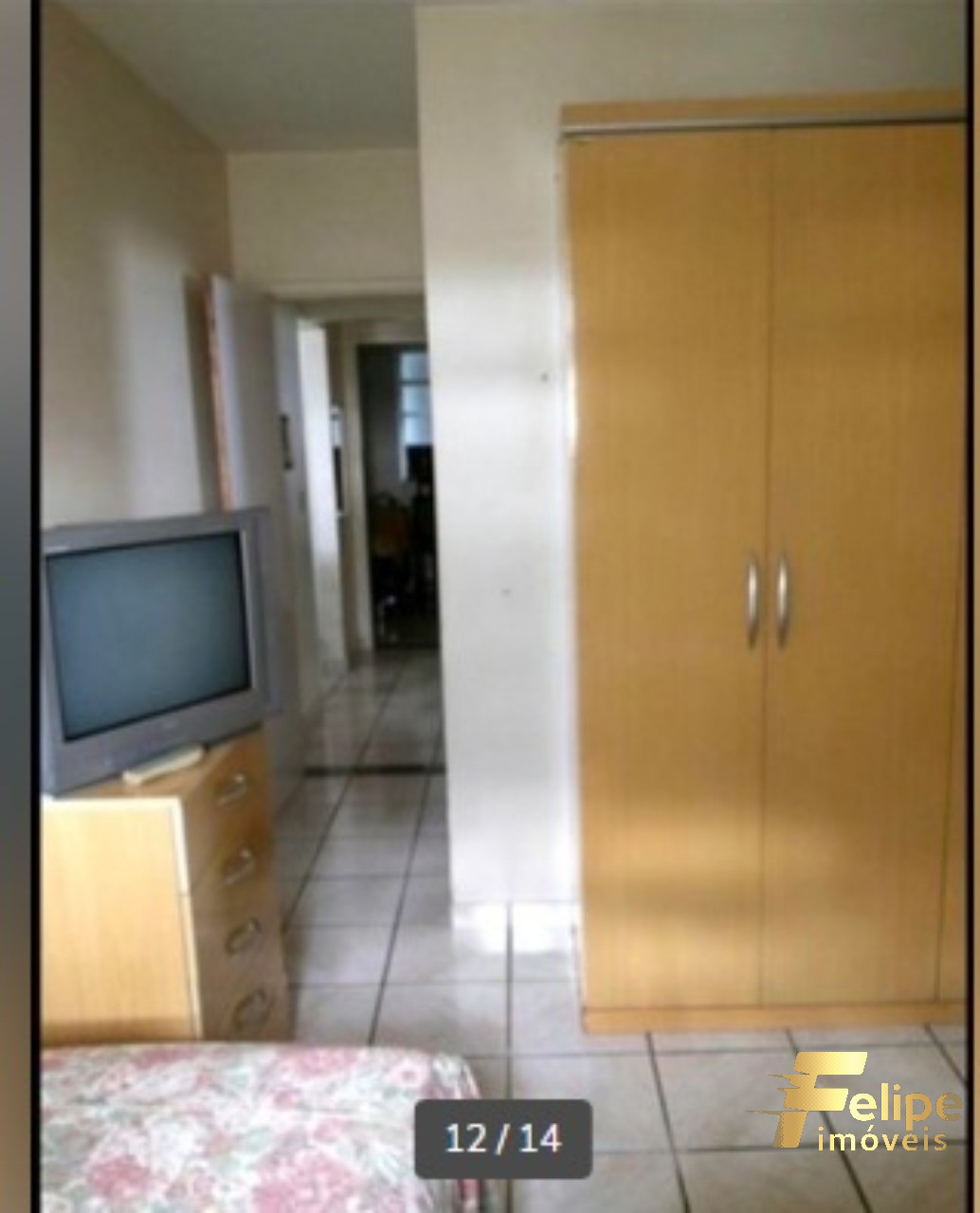 Apartamento à venda com 3 quartos, 90m² - Foto 2