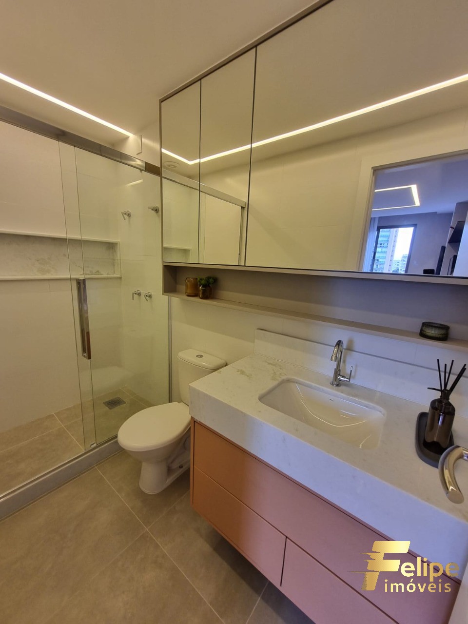 Apartamento à venda com 2 quartos, 73m² - Foto 15