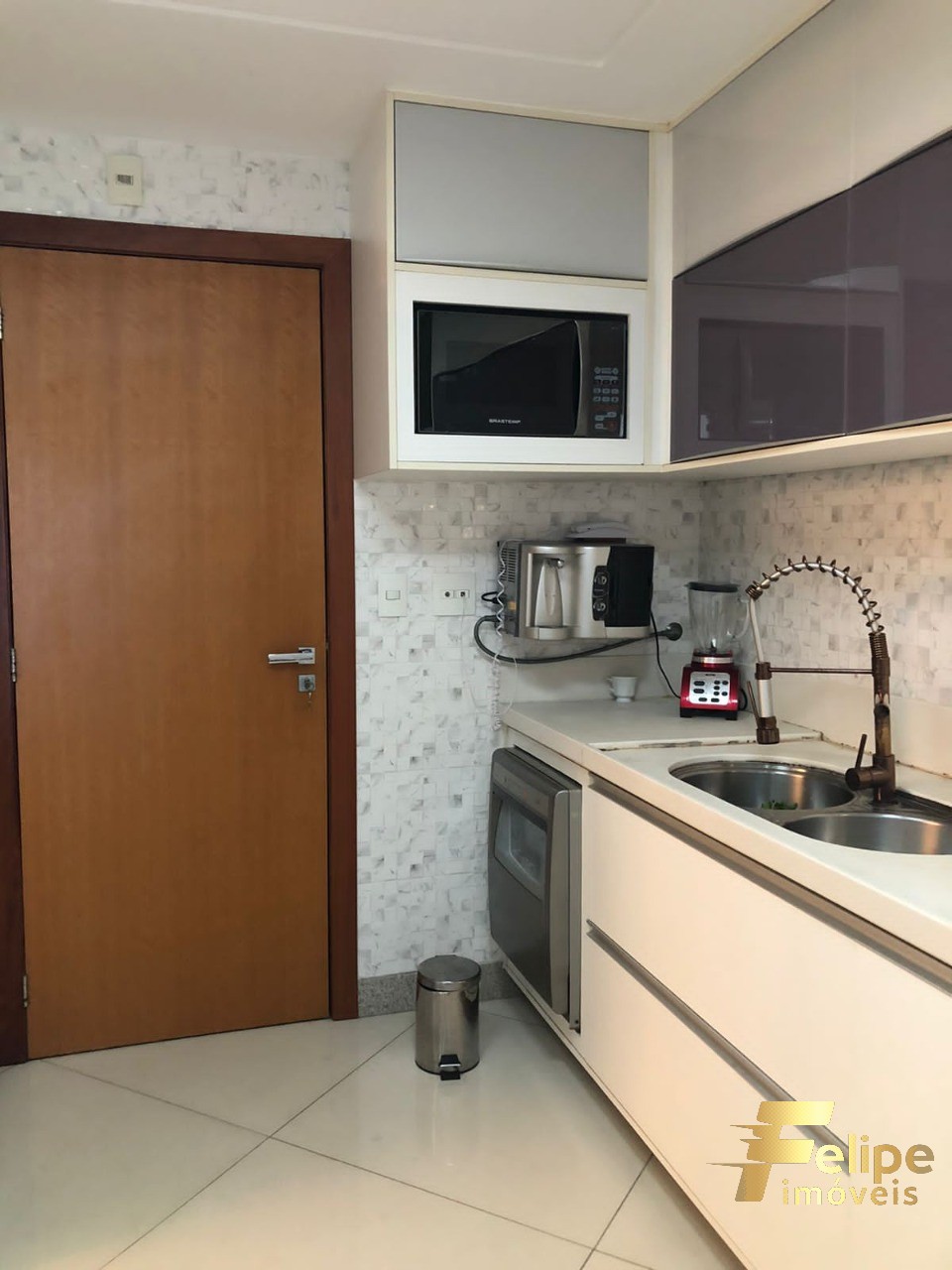 Apartamento à venda com 3 quartos, 120m² - Foto 13