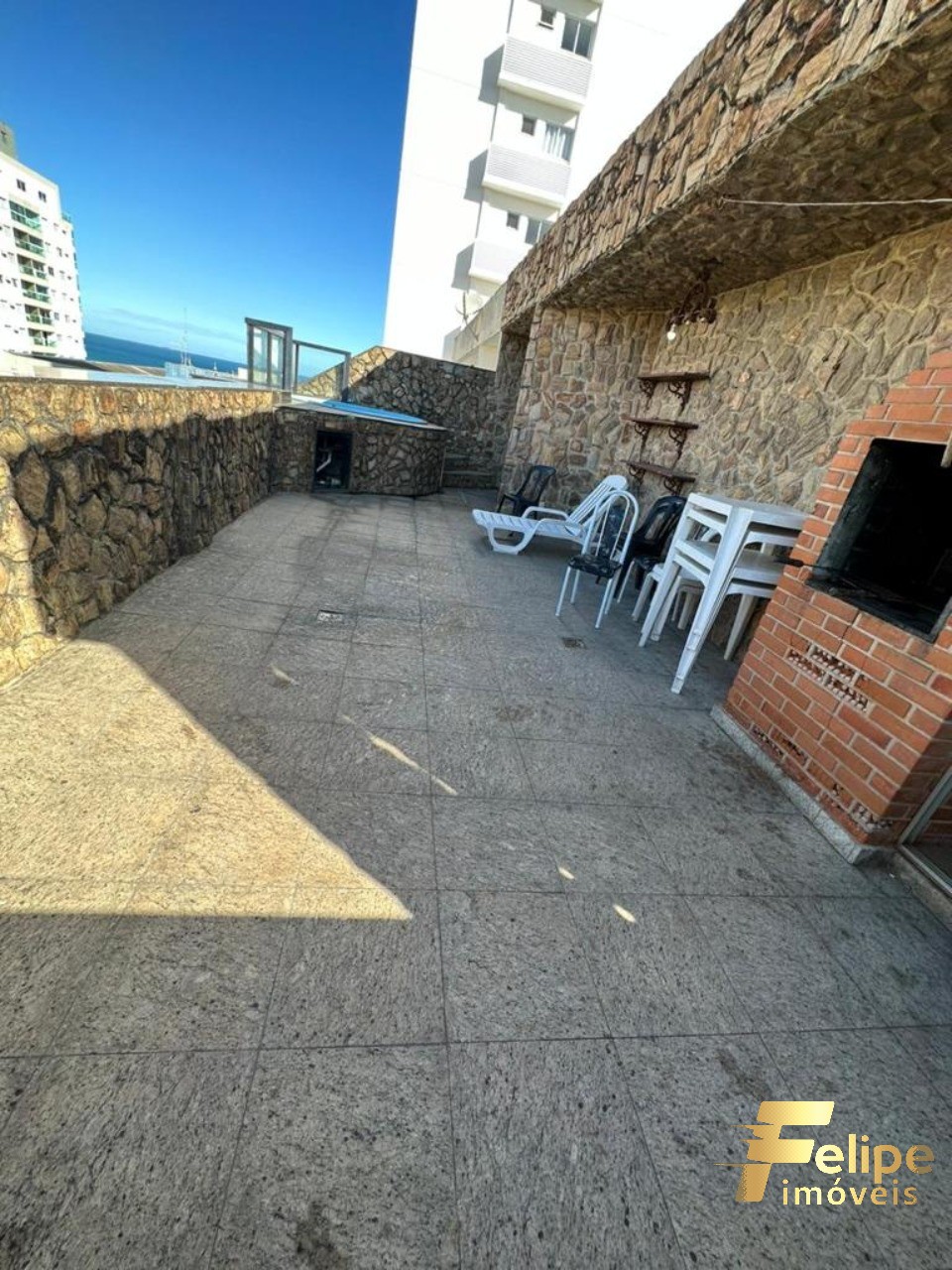 Apartamento à venda com 6 quartos, 170m² - Foto 3