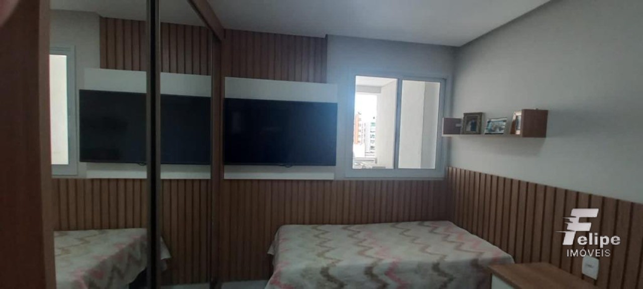 Apartamento à venda com 4 quartos, 120m² - Foto 11