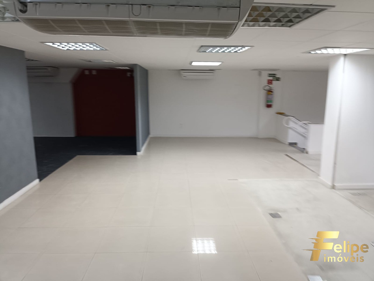 Loja-Salão para alugar, 614m² - Foto 8