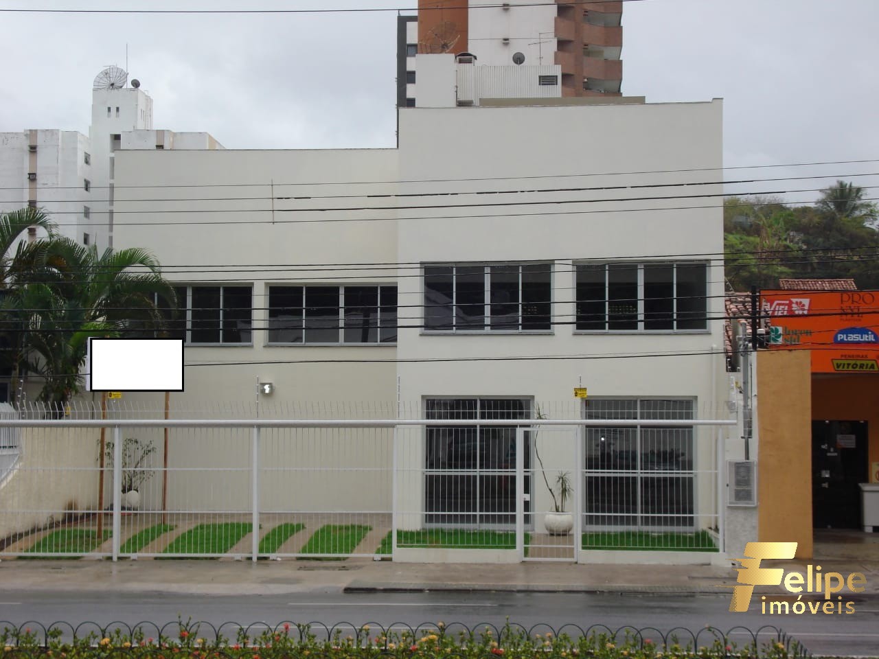 Depósito-Galpão-Armazém à venda, 500m² - Foto 3