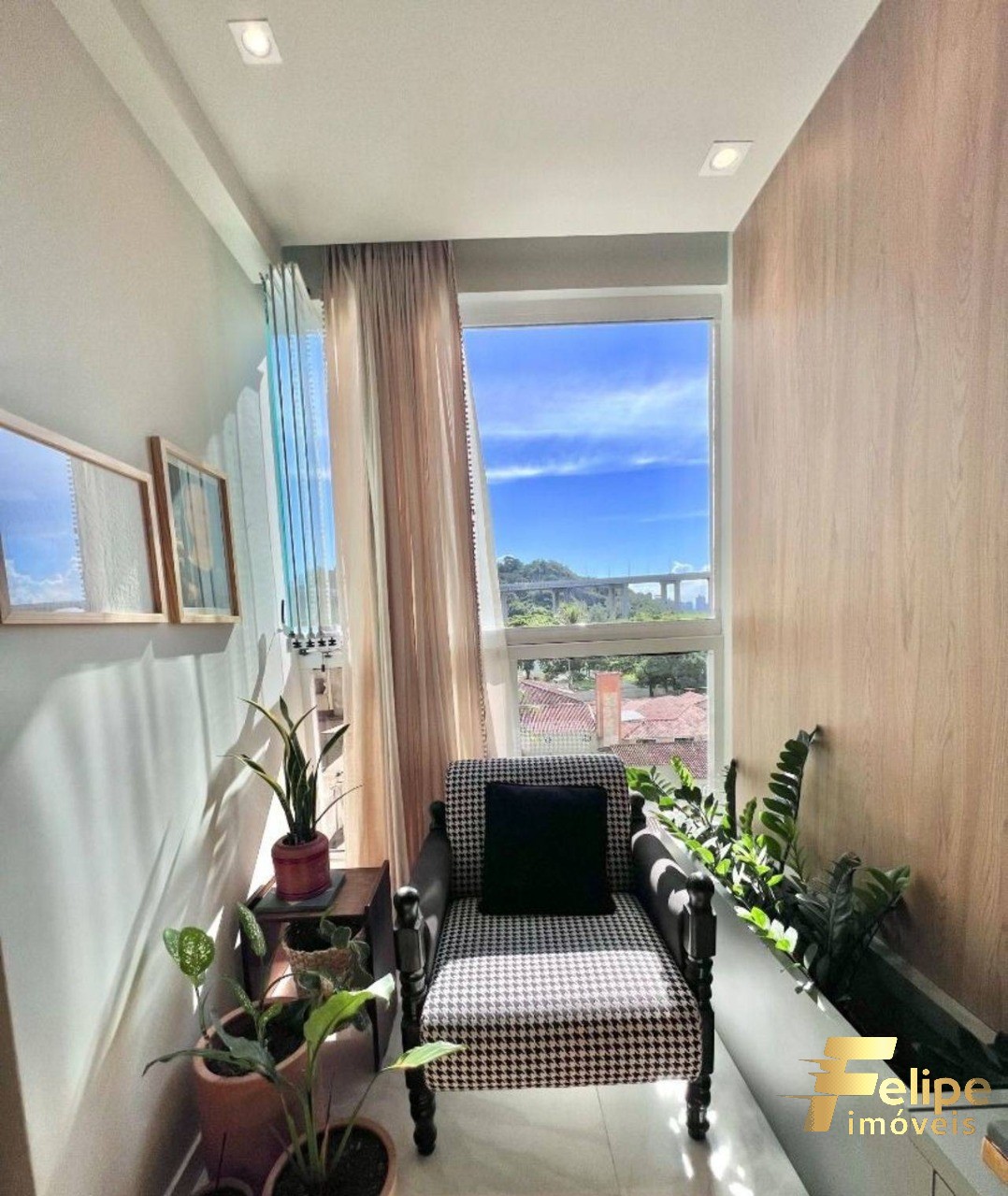 Apartamento à venda com 2 quartos, 57m² - Foto 13