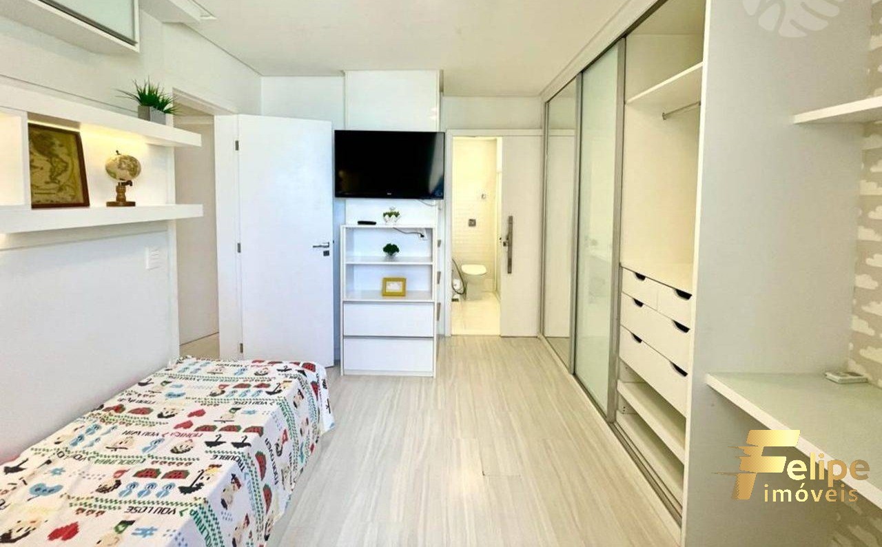 Apartamento à venda com 3 quartos, 165m² - Foto 10