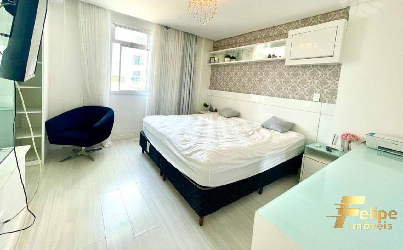 Apartamento à venda com 3 quartos, 165m² - Foto 12