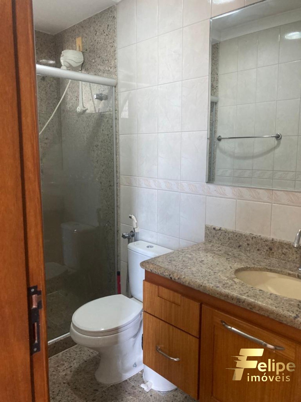 Apartamento à venda com 3 quartos, 160m² - Foto 6