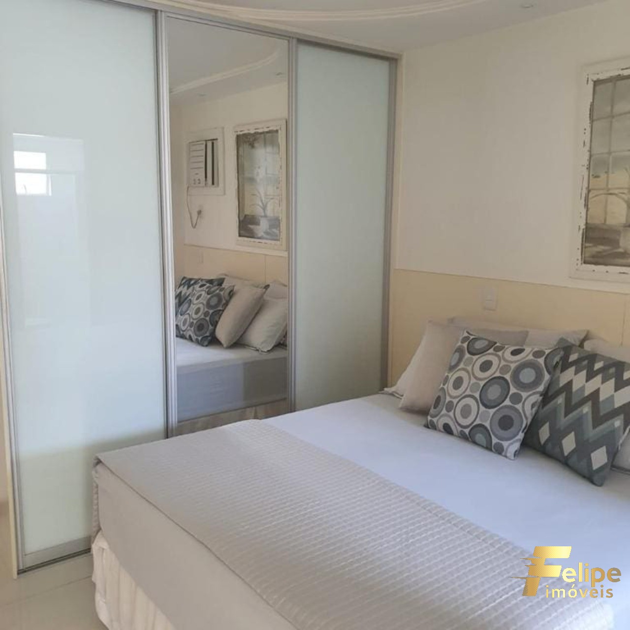 Apartamento à venda com 3 quartos, 103m² - Foto 8