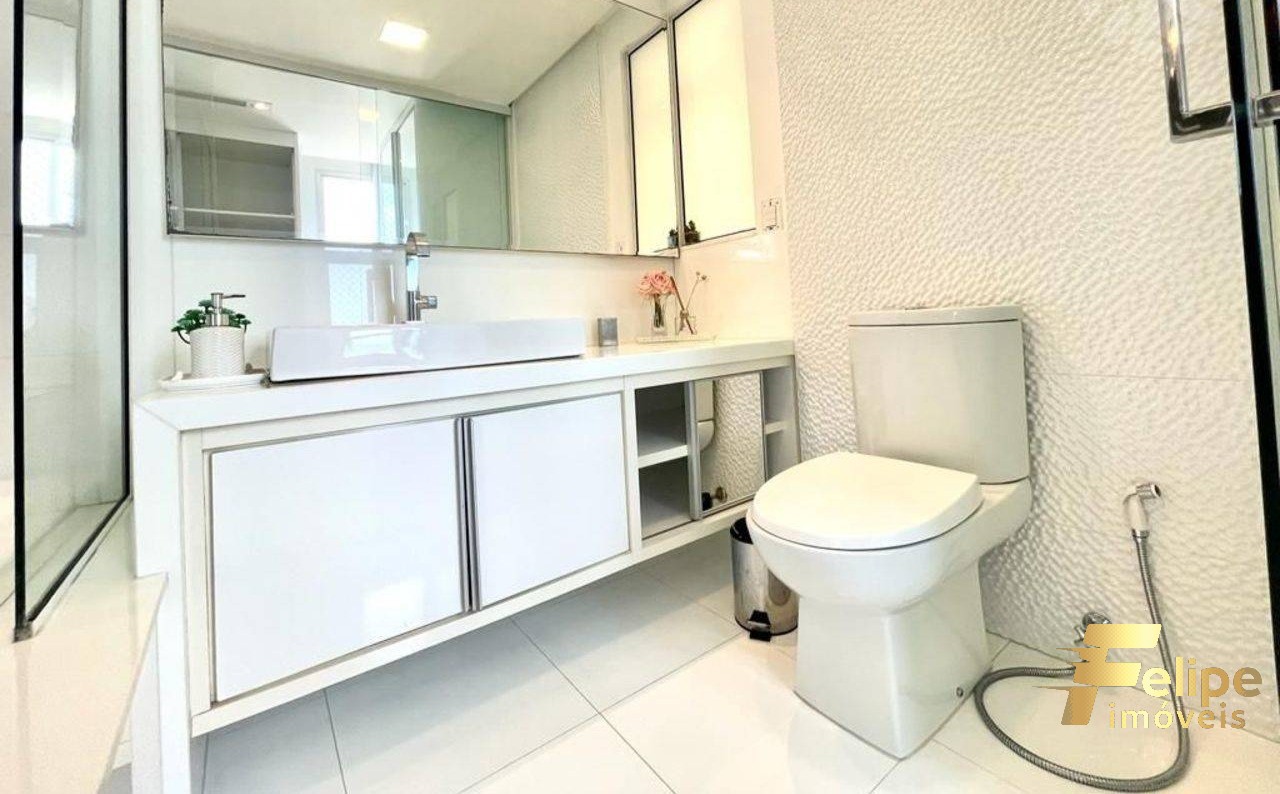 Apartamento à venda com 3 quartos, 165m² - Foto 5