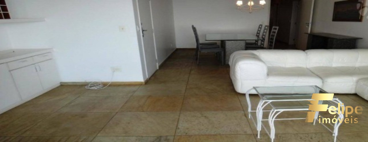 Apartamento à venda com 3 quartos, 130m² - Foto 11