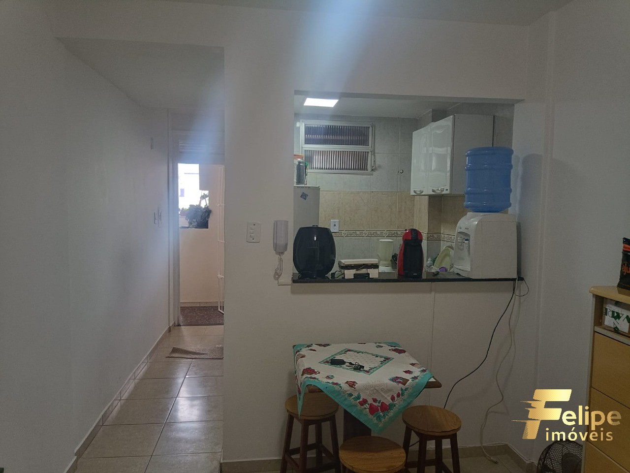 Kitnet e Studio à venda com 1 quarto, 65m² - Foto 7