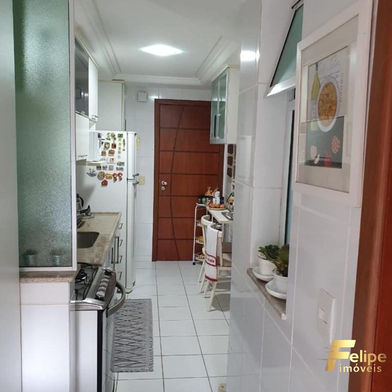 Apartamento à venda com 3 quartos, 103m² - Foto 5