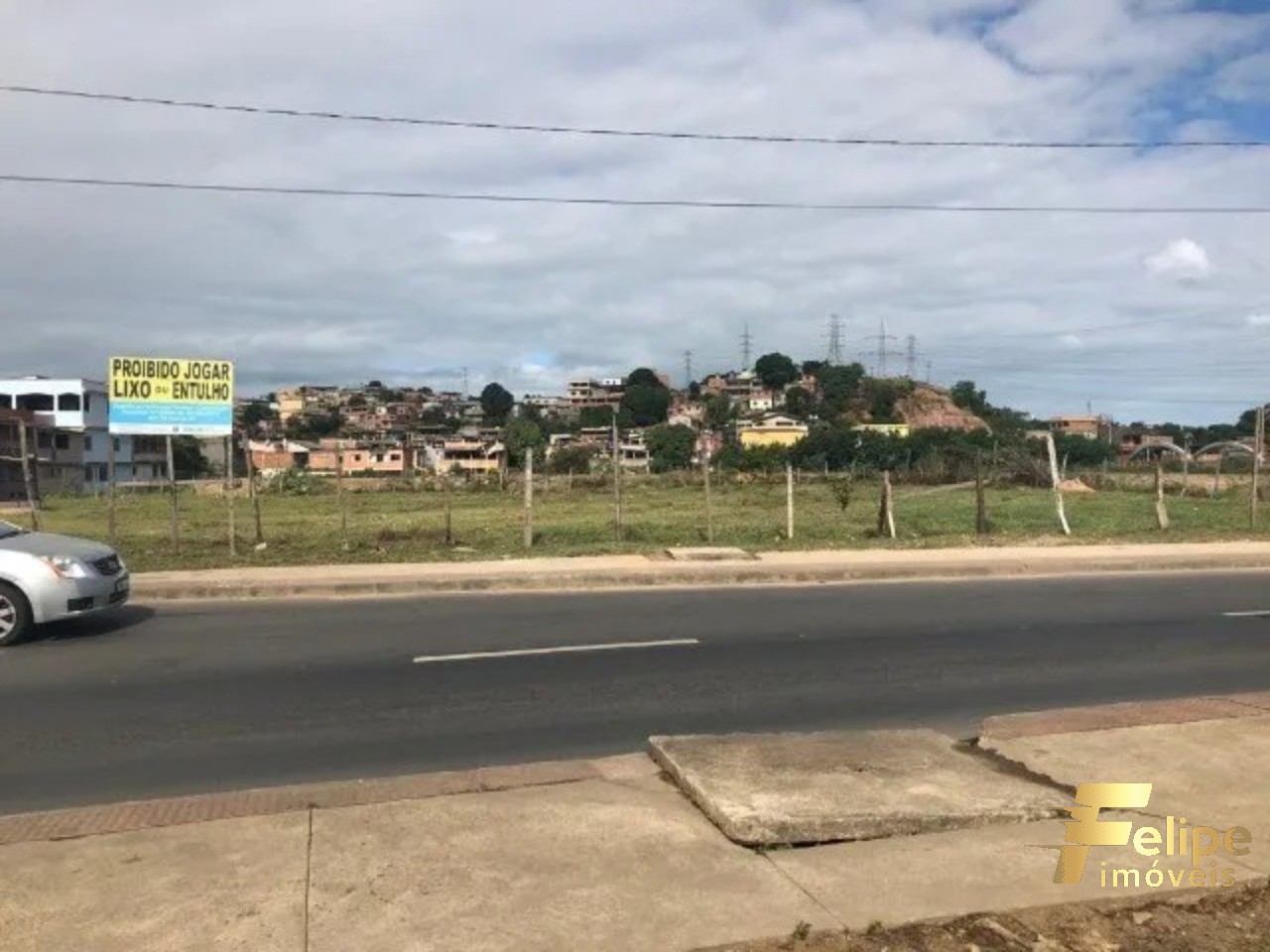 Loteamento e Condomínio à venda, 4350m² - Foto 6