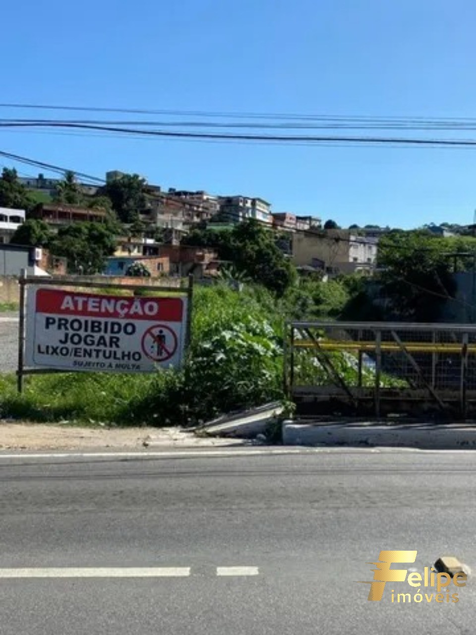 Loteamento e Condomínio à venda, 1200m² - Foto 7