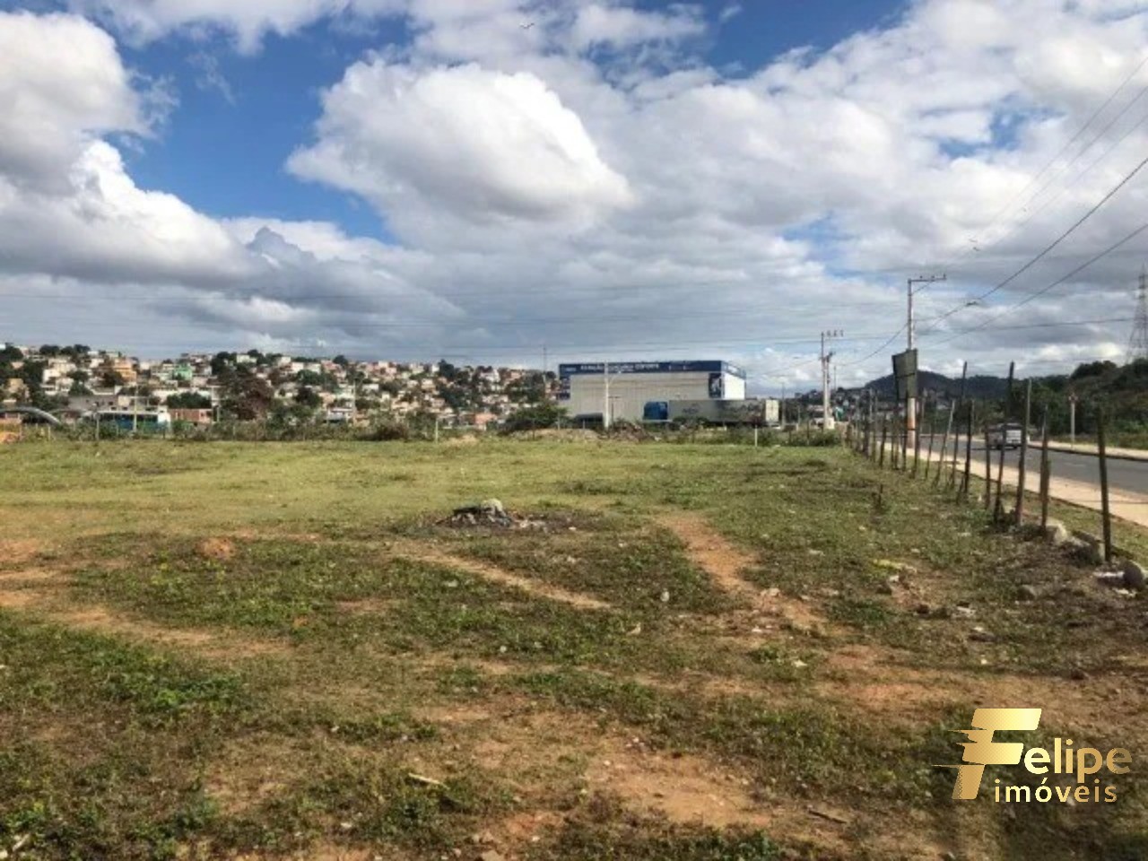 Loteamento e Condomínio à venda, 4350m² - Foto 12