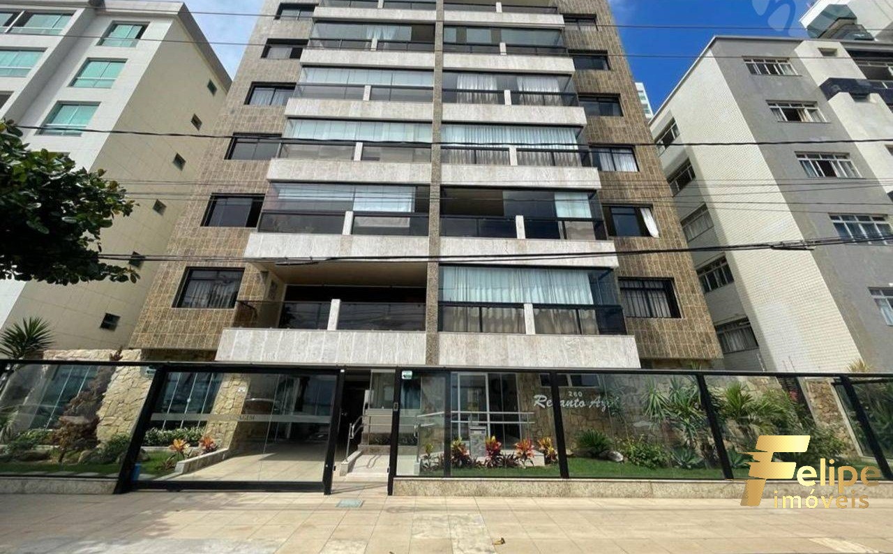 Apartamento à venda com 3 quartos, 165m² - Foto 26