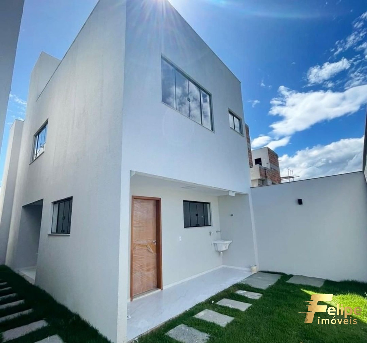 Casa à venda com 3 quartos, 150m² - Foto 10