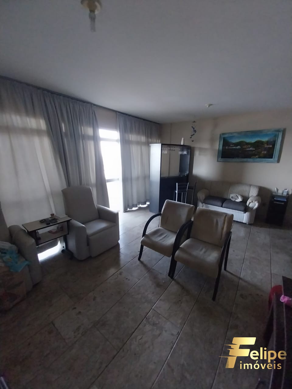 Apartamento à venda com 3 quartos, 169m² - Foto 14