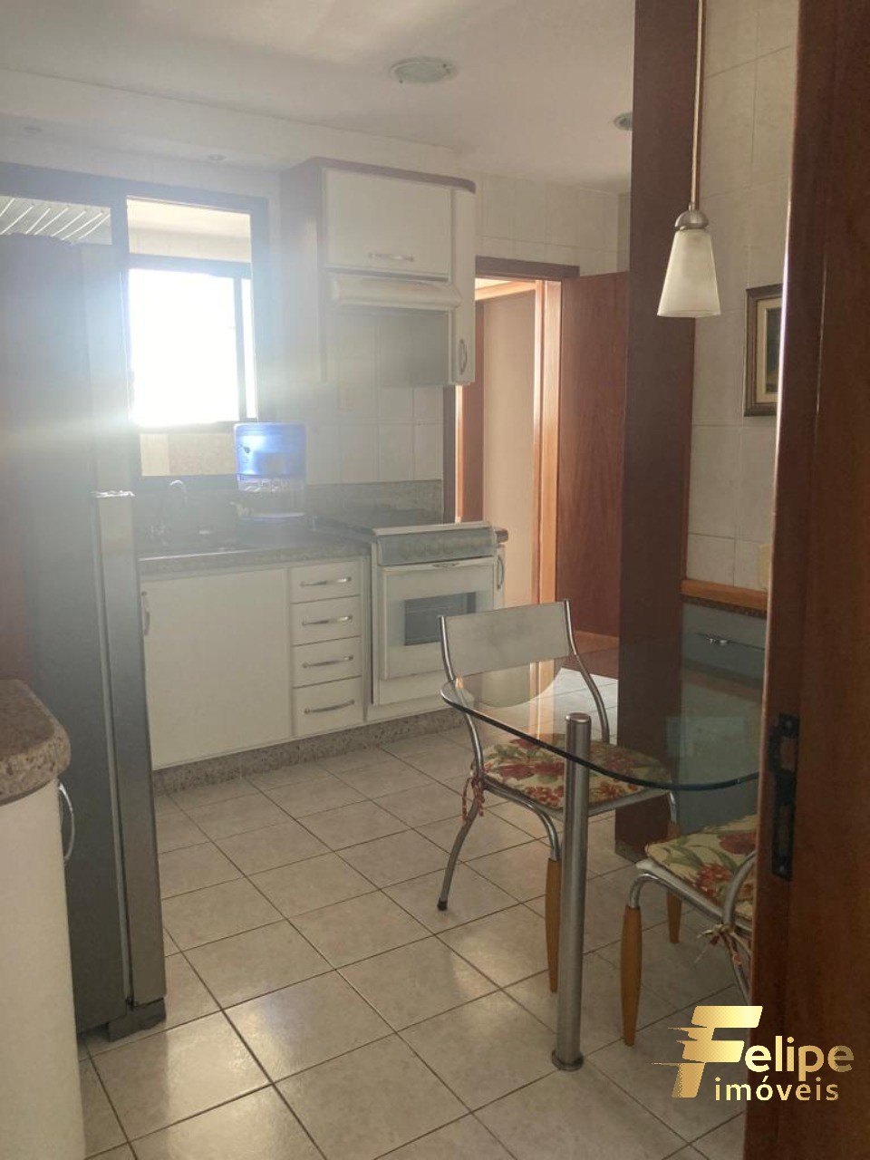 Apartamento à venda com 3 quartos, 160m² - Foto 5