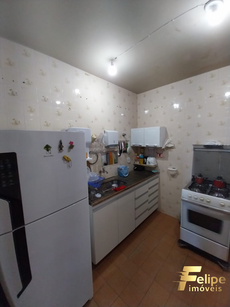 Apartamento à venda com 3 quartos, 169m² - Foto 3