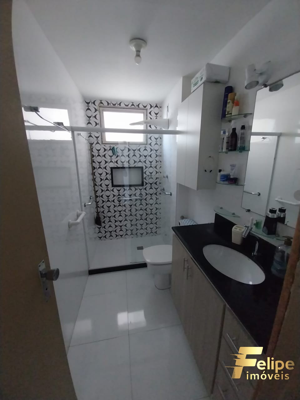 Apartamento à venda com 3 quartos, 169m² - Foto 11