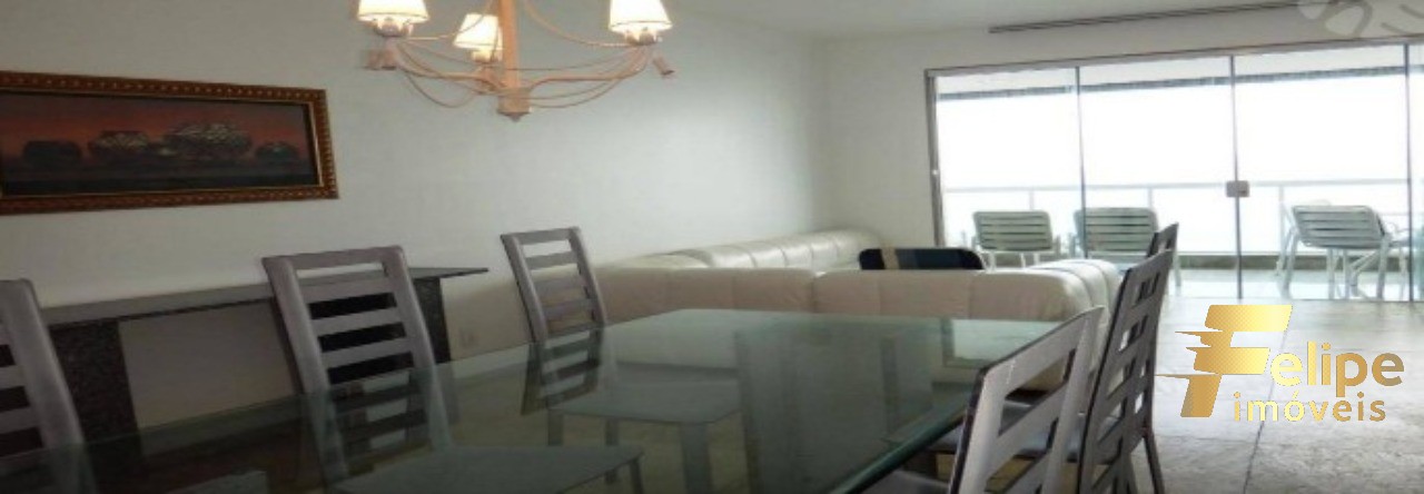 Apartamento à venda com 3 quartos, 130m² - Foto 10