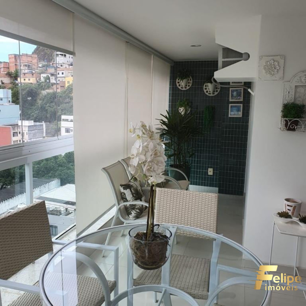 Apartamento à venda com 3 quartos, 103m² - Foto 10