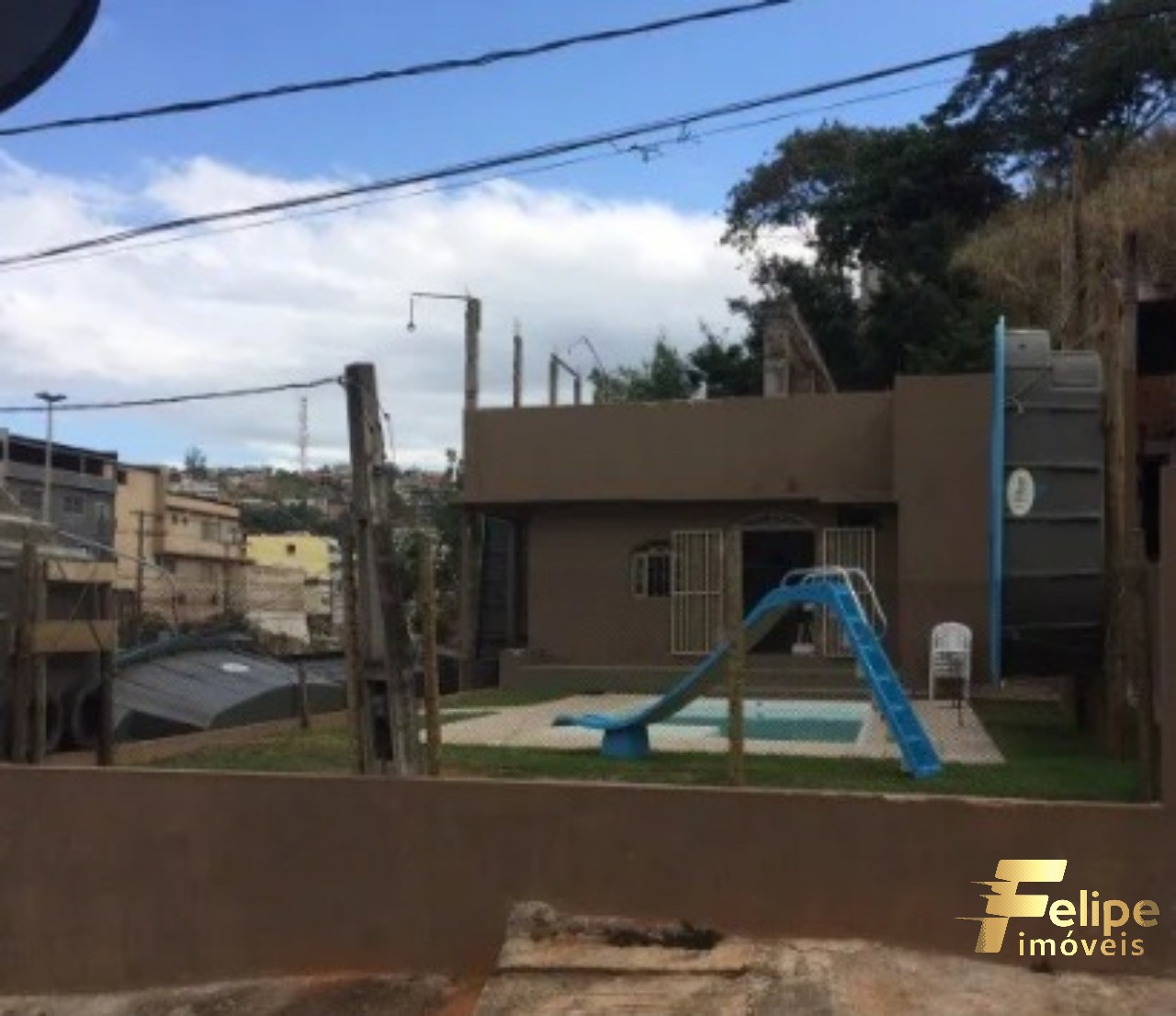 Loteamento e Condomínio à venda, 1300m² - Foto 2