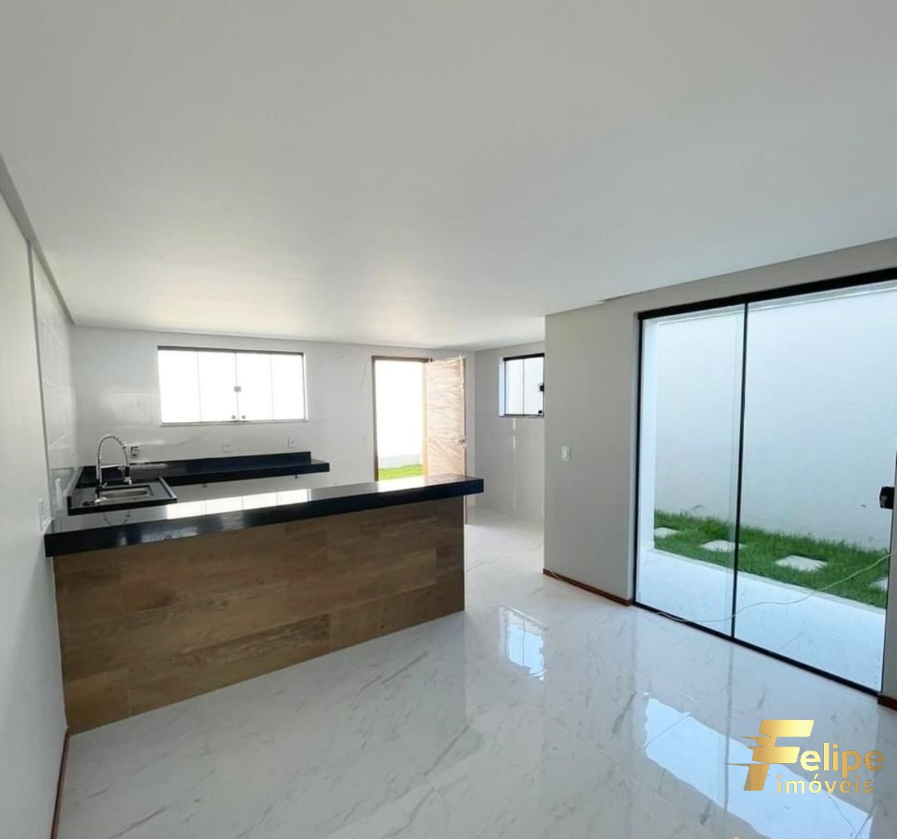 Casa à venda com 3 quartos, 150m² - Foto 9