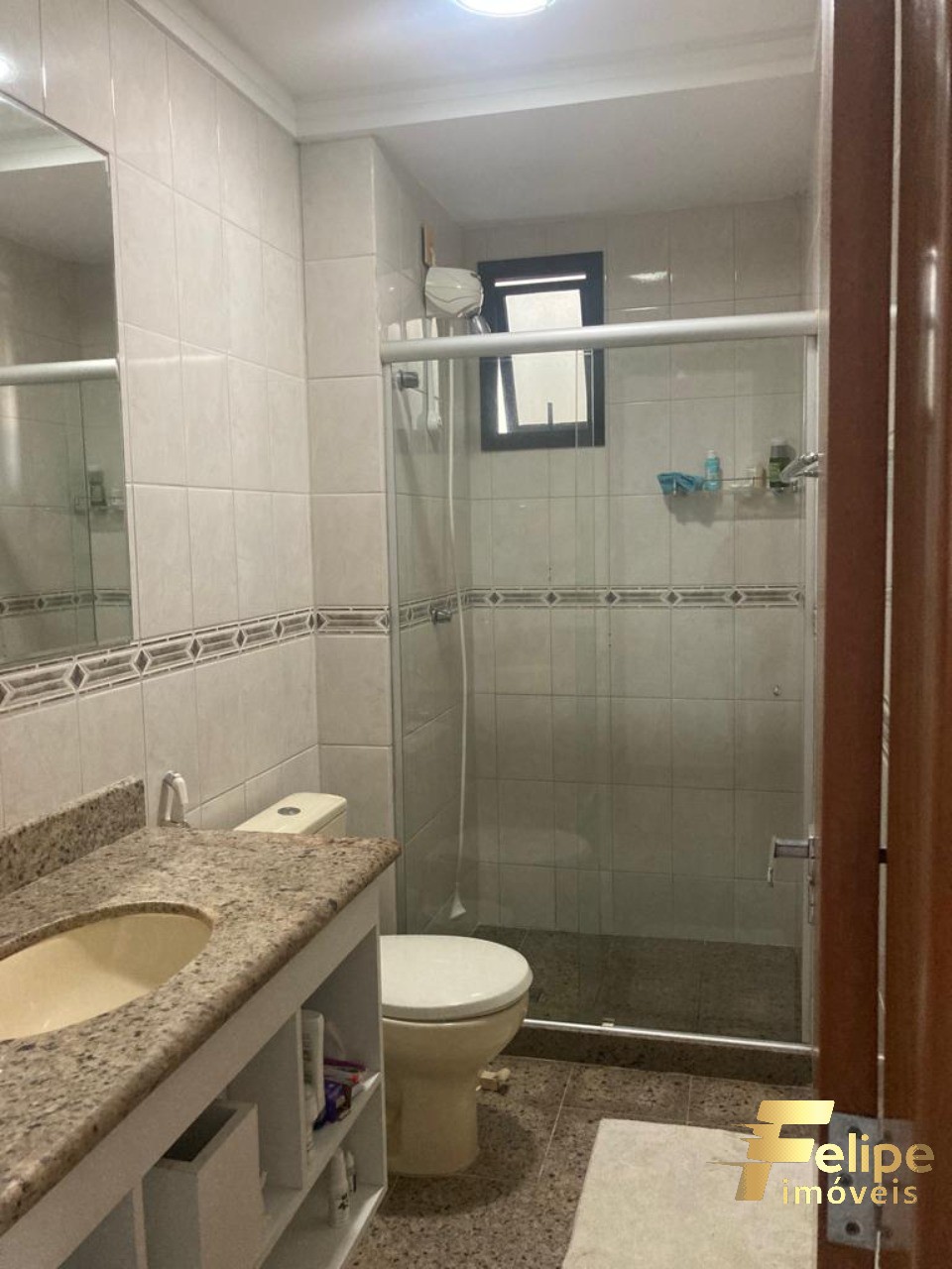 Apartamento à venda com 3 quartos, 160m² - Foto 10